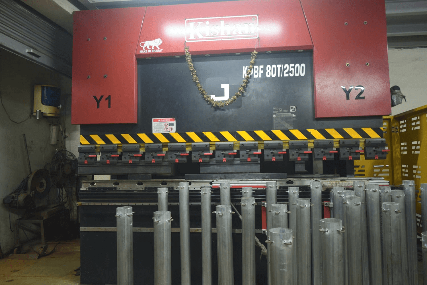 Conveyor System
