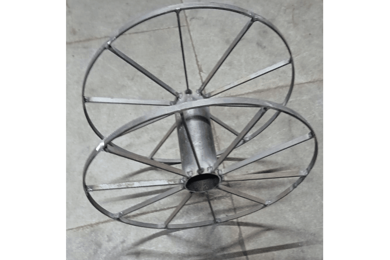 Machinery Parts