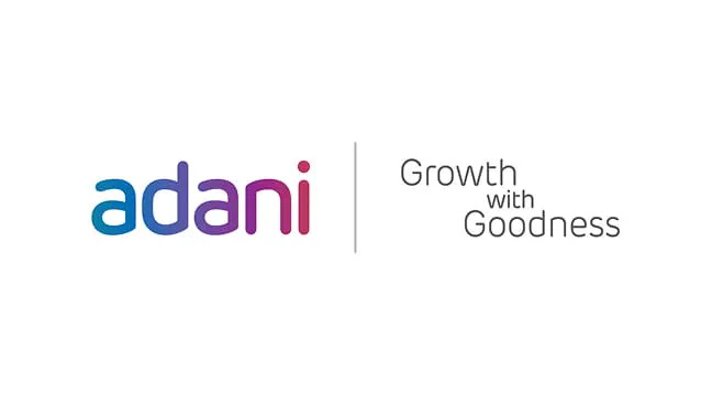 Adani Group Logo